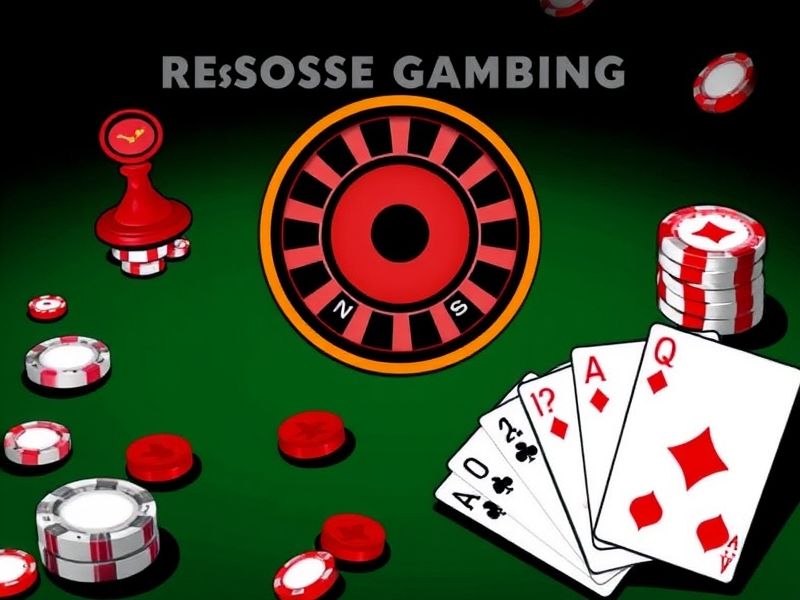 Mad Casino: Your ultimate guide to online gambling games. Explore trusted reviews, expert strategies, and the latest casino promotions for slots, tables, and more.
